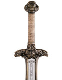 Espada Atlantean Conan El Bárbaro (con licencia)