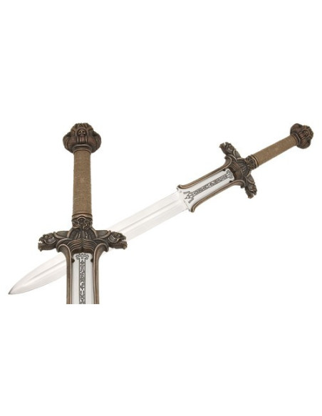 Atlantean Sword Conan The Barbarian (licenseret)