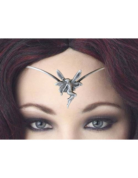 fliegende Kobold-Tiara