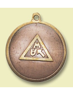 mittelalterlicher Anhänger 5