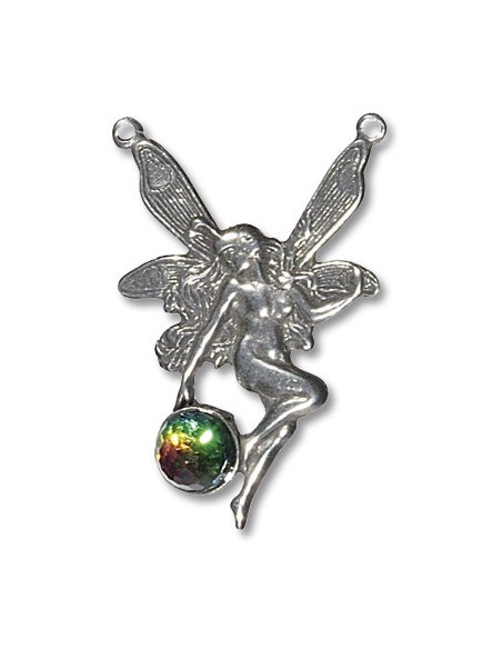 Elf der Verführungsanhänger