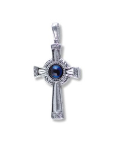 Celtic Cross Pendant 2
