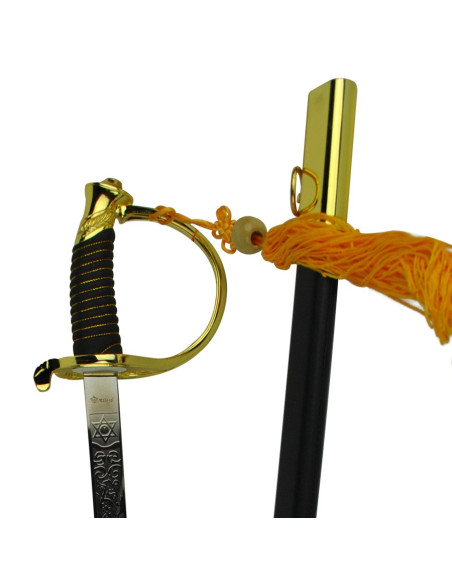 Sable militar EE.UU Sable militar EE.UU