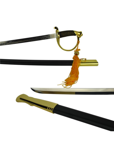 Sable militar EE.UU Sable militar EE.UU