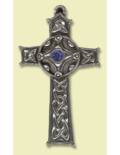 Celtic Ambrosius korsvedhæng