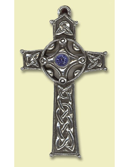Colgante celta Ambrosius Cross Colgante celta Ambrosius Cross