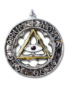 Order of the Ages Templar Hanger