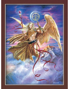 Poster Raffael (30 x 40,5 cm)