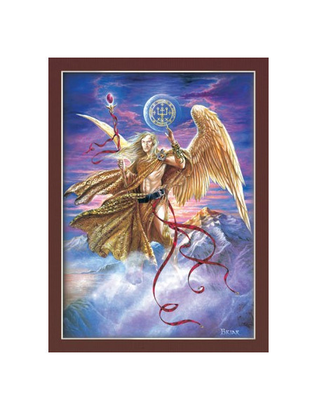 Plakat Raphael (30 x 40,5 cm)