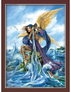 Poster Gabriel (30 x 40,5 cm)