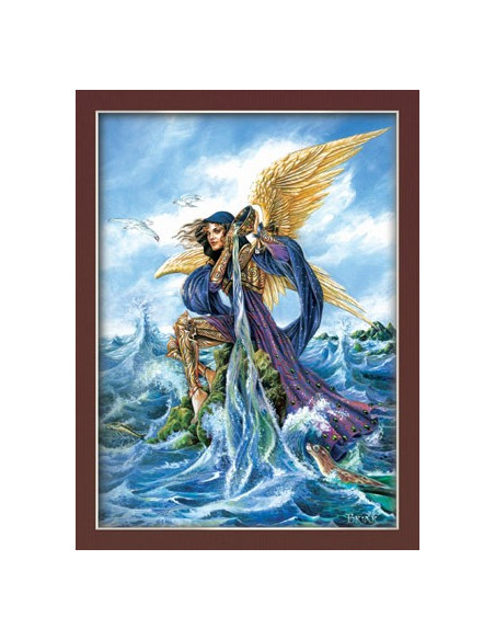 Plakat Gabriel (30 x 40,5 cm)