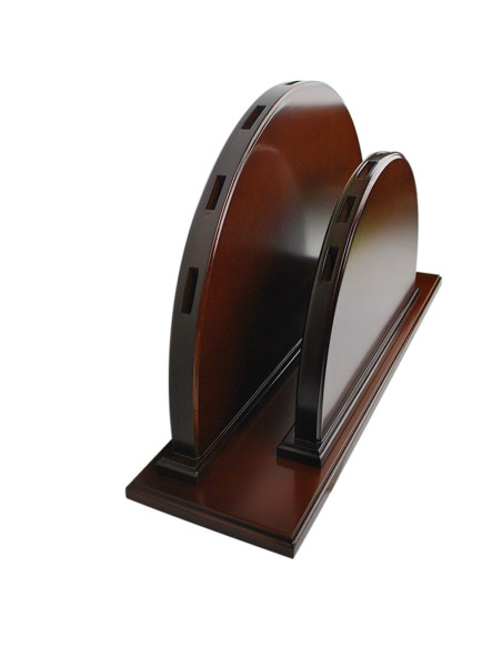 Expositor espadas (13 un.)