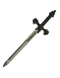 Miniatura Espada Barbarian