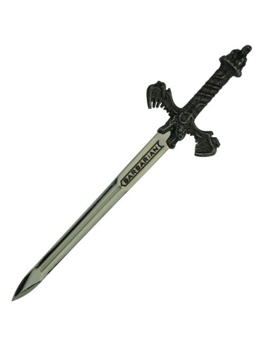 Miniatura Espada Barbarian