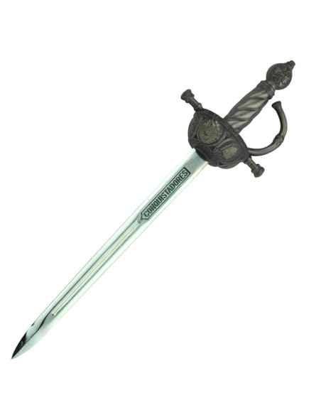 Miniature Sword Conquerors