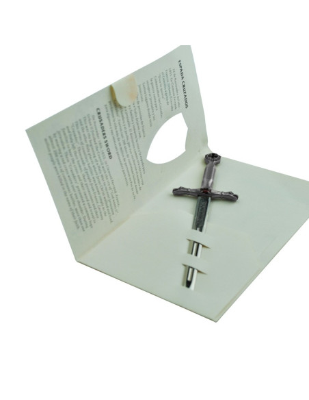 Minisword kruisvaarders