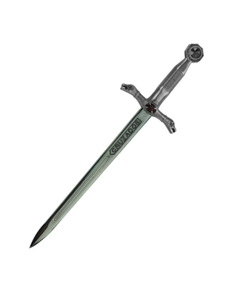 Minischwert-Kreuzfahrer