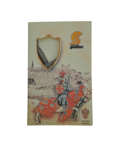 Excalibur Schwert Miniatur