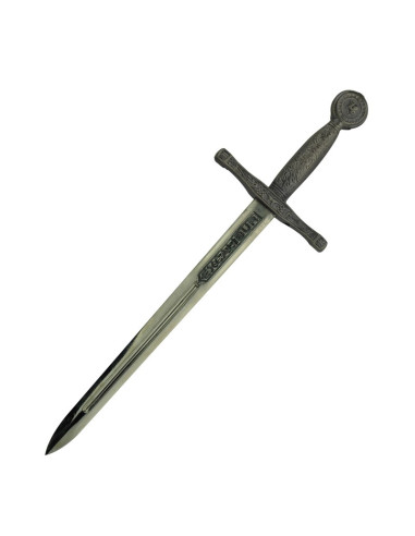 Miniatuur Excalibur-zwaard