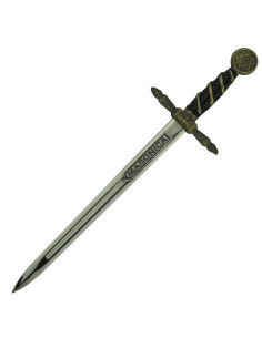 Miniatura Espada masónica 2