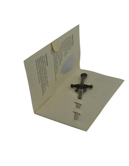 Robin Hod zwaard miniatuur