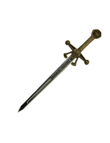 Miniatuur Robin Hod Sword