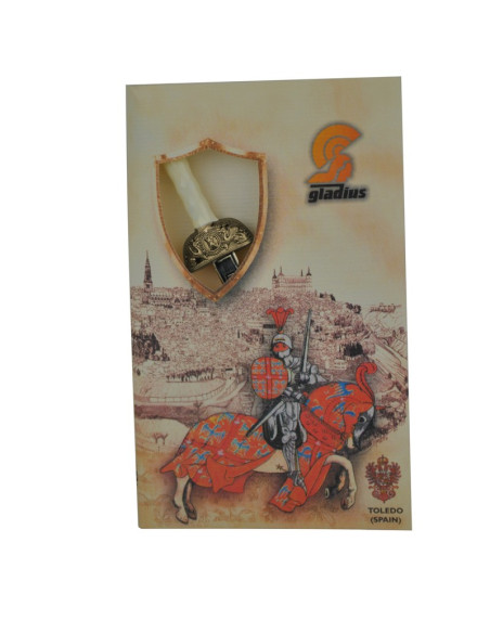 Romeins zwaard miniatuur