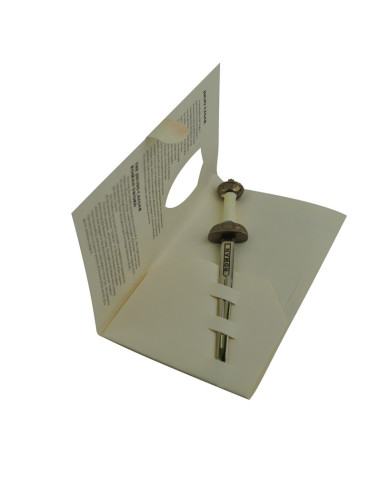 Miniatuur Romeins zwaard