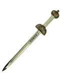 Miniatuur Romeins zwaard