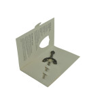 Miniatuurzwaard Tizona del Cid