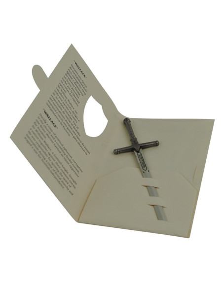 Wallace Sword Miniature