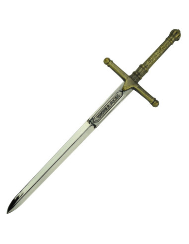 Miniatura Espada Wallace