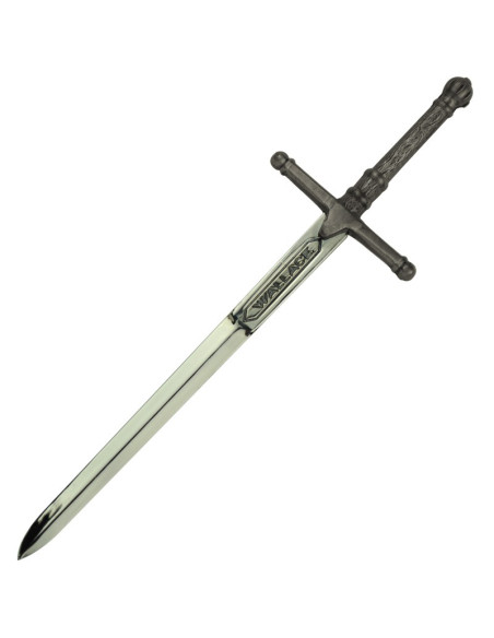 Wallace Sword Miniature