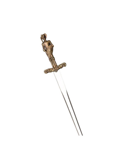 Brieföffner Don Quijote