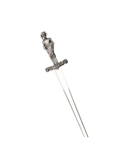 Don Quixote brevåbner 2