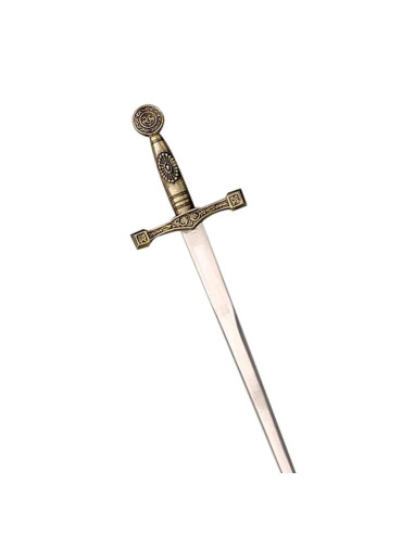 Brieföffner von Excalibur