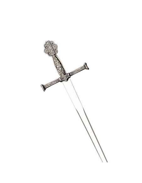 Brevåbner katolske monarker