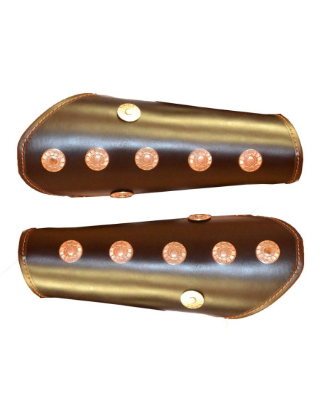 Roman Gladiator armbånd