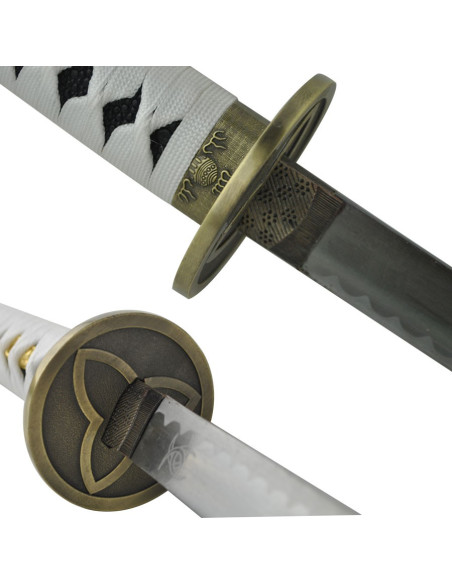 Katana Michonne, The Walking Dead Katana Michonne, The Walking Dead