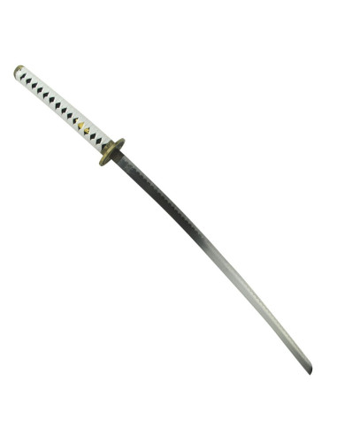 Katana Michonne, The Walking Dead
