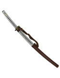 Katana Michonne, The Walking Dead
