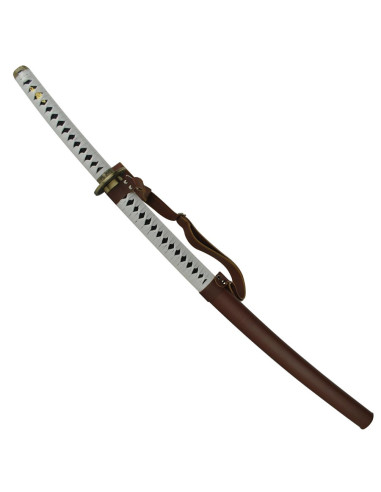 Katana Michonne, The Walking Dead