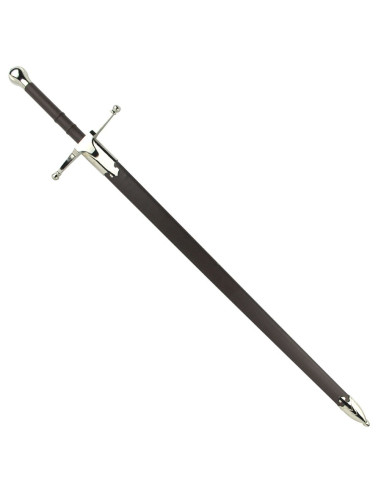 Espada mandoble William Wallace