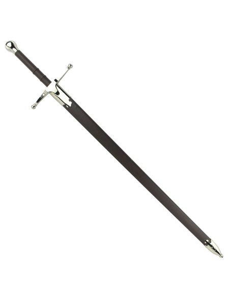 Espada mandoble William Wallace Espada mandoble William Wallace