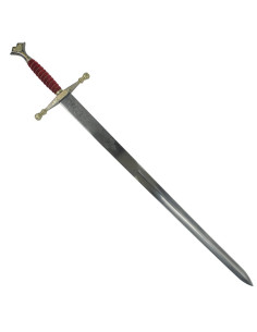 Espada Carlos V Mandoble