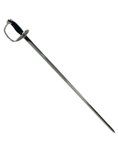 Unteroffizierssäbel der Guardia Civil 2