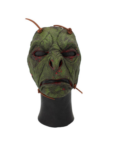 Ork-Maske