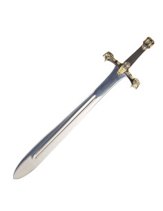 Espada Alejandro Magno