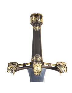 Espada Alejandro Magno 2