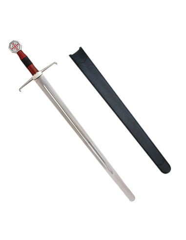Espada Jerusalem